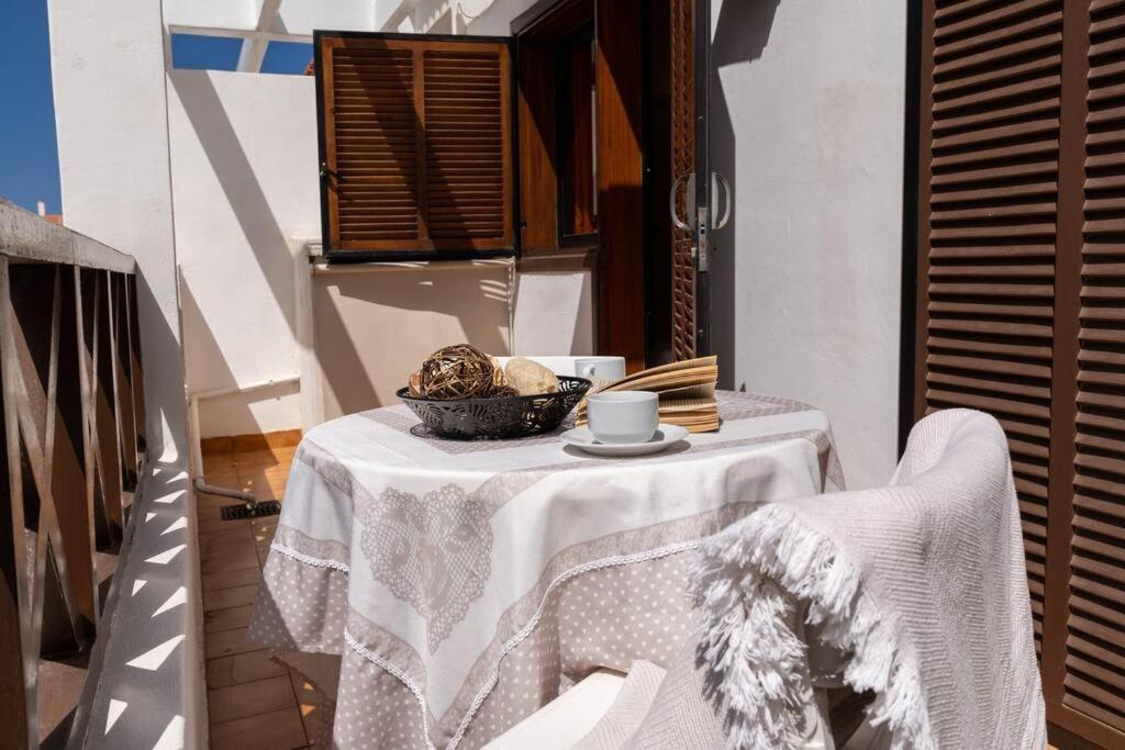 Apartamento Con 2 Terrazas En Los Cristianos Los Cristianos  Exterior photo